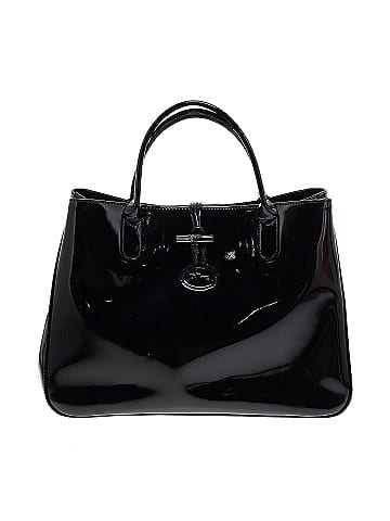 Longchamp Satchel (view 1)