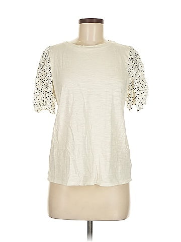 t.la Short Sleeve T-Shirt (view 1)