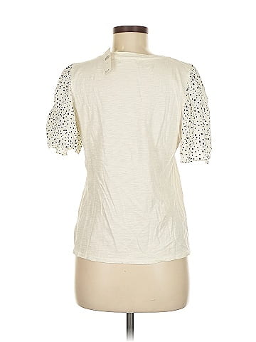 t.la Short Sleeve T-Shirt (view 2)