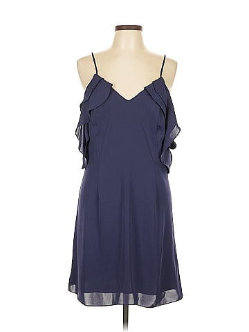 Majorelle Cocktail Dress (view 1)