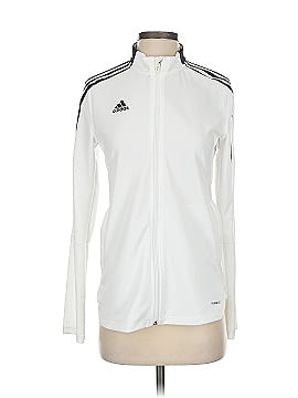 Adidas Track Jacket (view 1)