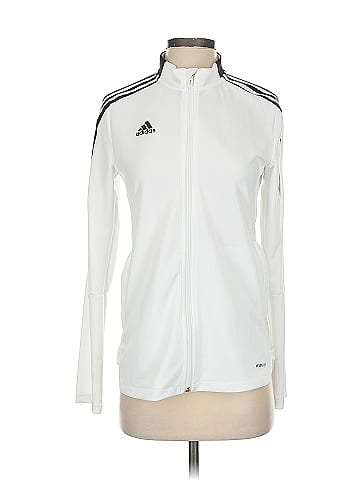 Adidas Track Jacket (view 1)