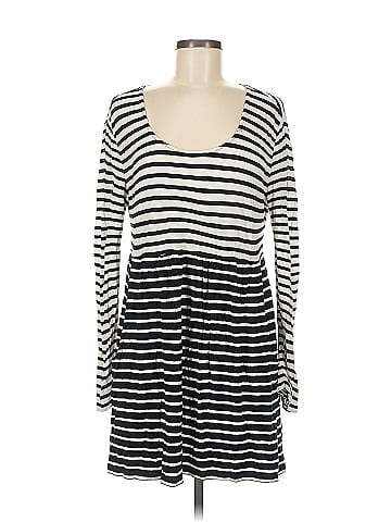 Soma 3/4 Sleeve T-Shirt (view 1)