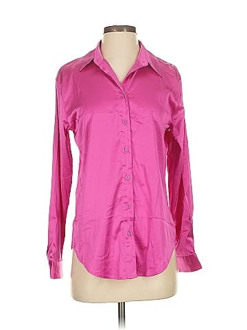 Cellecci Long Sleeve Blouse (view 1)