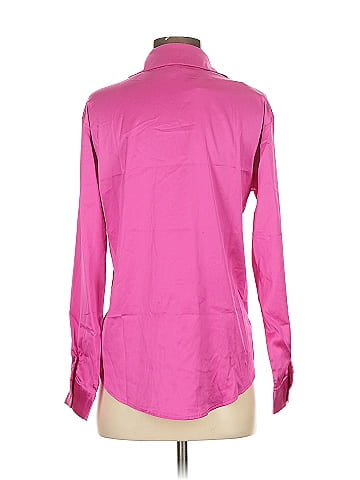 Cellecci Long Sleeve Blouse (view 2)