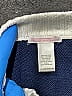 Janie and Jack Blue Sweater Vest Size 18-24 mo - photo 3