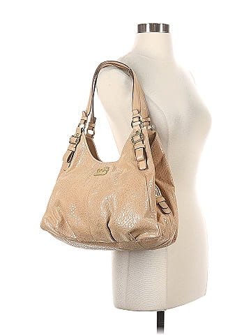 Coach Factory Leather Shoulder Bag (view 2)