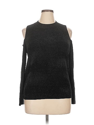 Ann Taylor LOFT Pullover Sweater (view 1)