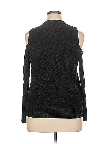 Ann Taylor LOFT Pullover Sweater (view 2)