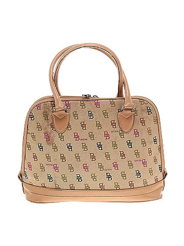 B Brentano Hobo (view 1)