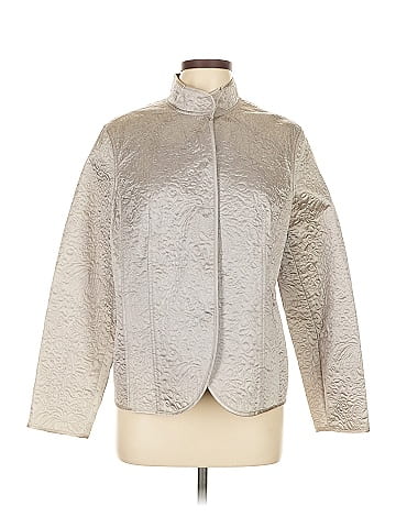Kate Hill Jacket (view 1)