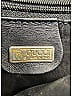Gucci 100% Leather Black Vintage Leather Crossbody Bag One size - photo 11
