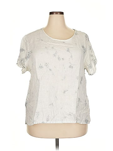 C&C California Short Sleeve Top (view 1)
