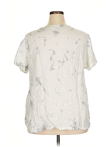 C&C California Short Sleeve Top (view 2)