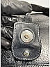 Gucci 100% Leather Black Vintage Leather Crossbody Bag One size - photo 9