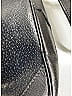 Gucci 100% Leather Black Vintage Leather Crossbody Bag One size - photo 7