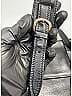 Gucci 100% Leather Black Vintage Leather Crossbody Bag One size - photo 13