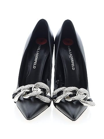 Karl Lagerfeld Paris Heels (view 2)