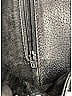 Gucci 100% Leather Black Vintage Leather Crossbody Bag One size - photo 14