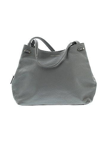 Vince Camuto Leather Shoulder Bag (view 1)