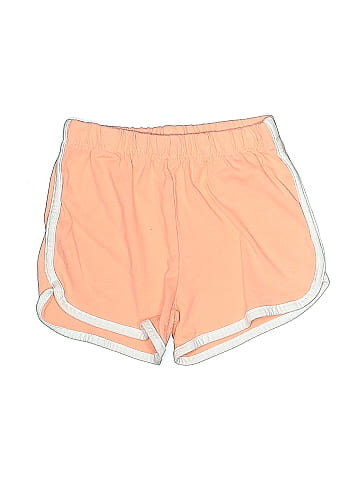 The Children's Place Athletic Shorts (view 1)