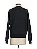 Evereve 100% Polyester Black Long Sleeve Top Size S - photo 2