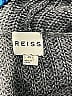 Reiss Tweed Gray Casual Dress Size XS - photo 7