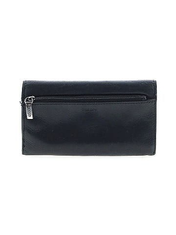 Fossil Leather Wallet (view 2)