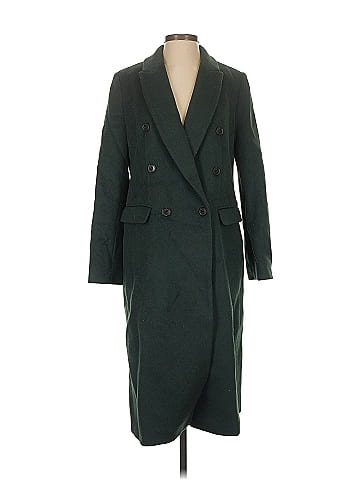 Ann Taylor LOFT Outlet Wool Coat (view 1)