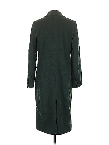 Ann Taylor LOFT Outlet Wool Coat (view 2)