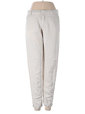 Max Jeans Linen Pants (view 1)