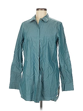 Foxcroft Long Sleeve Button Down Shirt