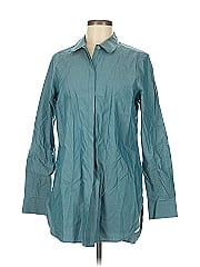 Foxcroft Long Sleeve Button Down Shirt