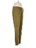 Los Angeles Denim Co. Green Jeans Size 29 waist - photo 4