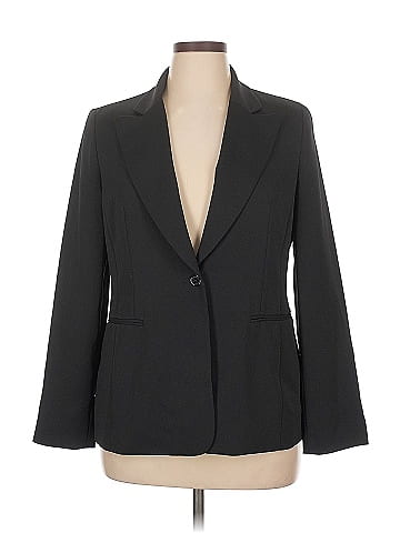 Yansi Fugel Blazer (view 1)