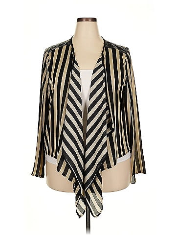 Ashley Stewart Kimono (view 1)