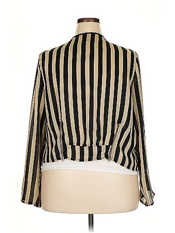 Ashley Stewart Kimono (view 2)