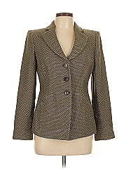 Armani Collezioni Wool Blazer