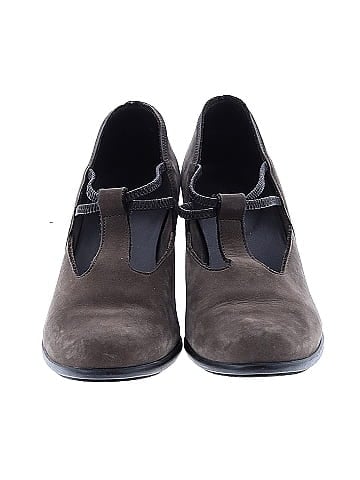 Arche Wedges (view 2)