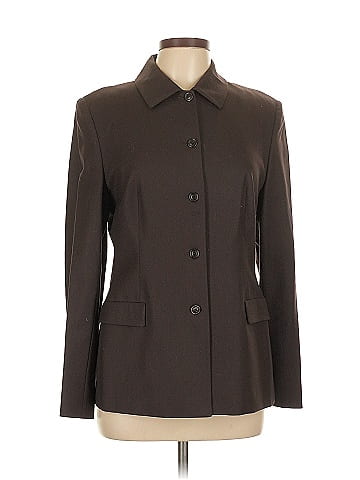 Piazza Sempione Wool Blazer (view 1)