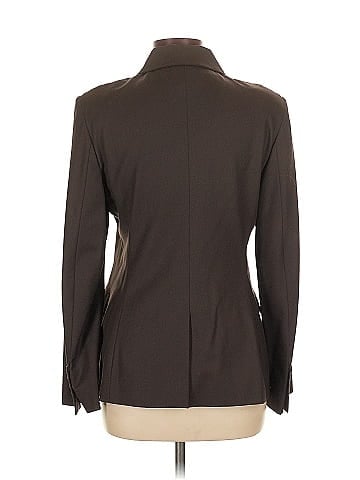 Piazza Sempione Wool Blazer (view 2)
