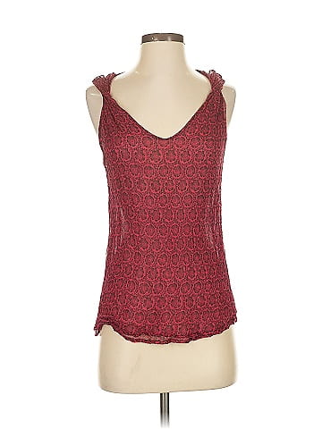 Icone Sleeveless Top (view 1)