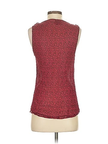 Icone Sleeveless Top (view 2)