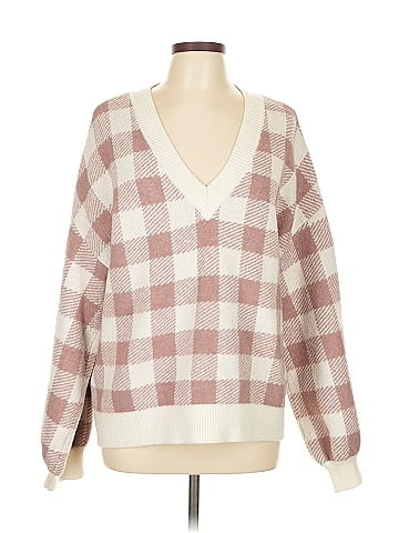 Ann Taylor LOFT Pullover Sweater (view 1)