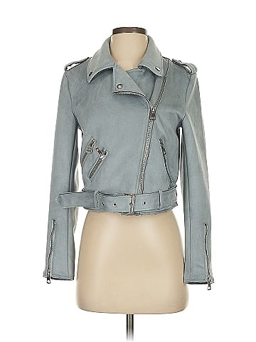 Zara Basic Jacket (view 1)