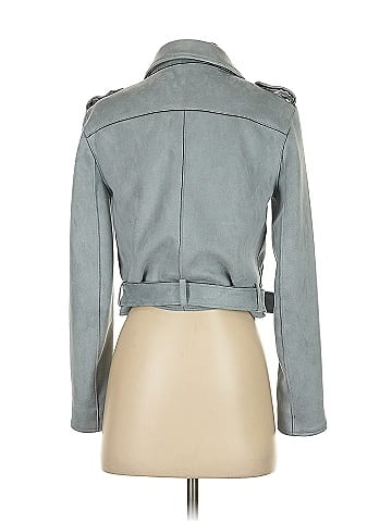 Zara Basic Jacket (view 2)