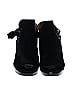 FRYE Black Heels Size 10 - photo 2