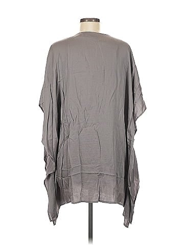 Fab'rik Short Sleeve Blouse (view 2)