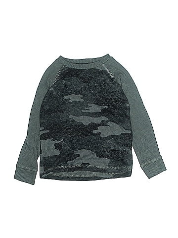 Rumi + Ryder Pullover Sweater (view 1)