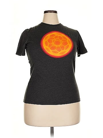 Xersion Active T-Shirt (view 1)